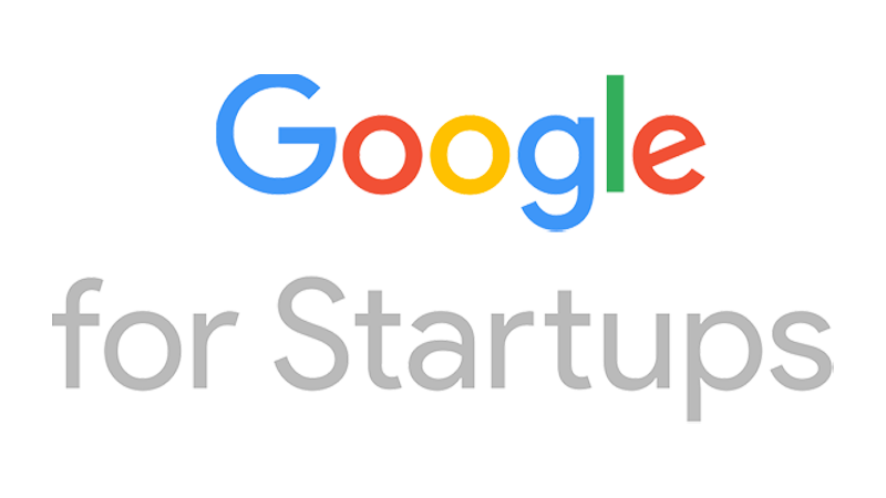 Startups Google Menu Interactivo